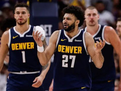 NBA季后赛掘金vs雷霆 伤病报告出炉！掘金陷入绝境志在主场扳回一城！
