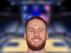 NBA每日抢断王：丹特·迪温琴佐4抢断(2025年05月15日)