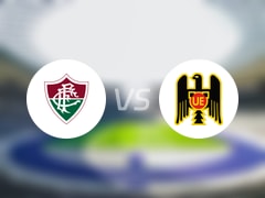  【南美杯】弗鲁米嫩塞vs西班牙联合比赛结果：弗鲁米嫩塞(2-0)西班牙联合比分战报(2025年05月15日) 