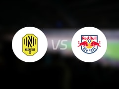 【美职业】纳什维尔SCvs纽约红牛比赛结果：纳什维尔SC(2-1)纽约红牛比分战报(2025年05月15日)
