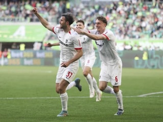 弗赖堡 vs. 法兰克福前瞻：布赖斯高争夺欧冠资格