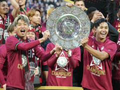 5月17日日职联神户胜利船vs大阪钢巴比分预测 实力接近的对决