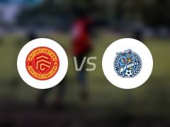  【中甲】广西平果vs佛山南狮比赛结果：广西平果(0-1)佛山南狮比分战报(2025年05月16日) 