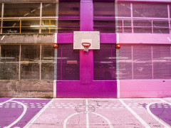  杨翰森身高臂展数据 NBA选秀预期排名逐步上升 