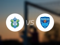 日职联比赛前瞻：湘南丽海vs横滨FC预测分析(2025年05月17日)