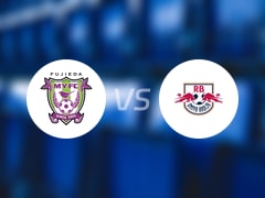 【日职乙】藤枝MYFCvsRB大宫松鼠伤病名单最新(2025年05月17日)