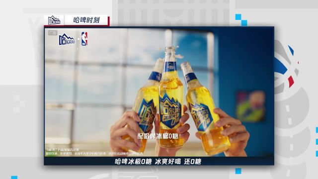 【2025年05月16日 雷霆vs掘金集锦】哈啤时刻：杰威空中拦截助飞切特重扣虐筐