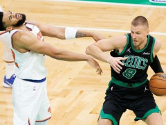  凯尔特人vs尼克斯G6预测分析-NBA半决赛（2025.5.17）抢七还是终结？ 