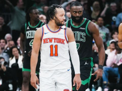 nba直播高清观看直播在线：凯尔特人vs尼克斯G6（5.17）尼克斯能否扭转颓势