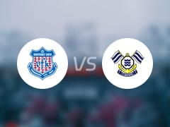 【日职乙】甲府风林vsFC今治伤病名单最新(2025年05月17日)