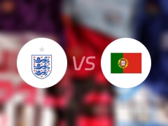 【国际友谊】英格兰U15vs葡萄牙U15比赛结果：英格兰U15(1-2)葡萄牙U15比分战报(2025年05月16日)