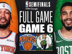  NBA季后赛凯尔特人vs尼克斯 ESPN预测尼克斯胜率为57.6%剑指东决！ 