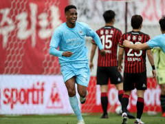  5.18韩K联大邱FCvs首尔FC比分预测 排名争夺战 