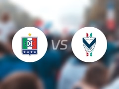  【南美杯】云斯卡尔达斯vsGV圣何塞比赛结果：云斯卡尔达斯(2-1)GV圣何塞比分战报(2025年05月16日) 