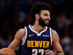 NBA季后赛掘金vs雷霆 掘金伤病名单出炉！穆雷本场比赛可以出战！