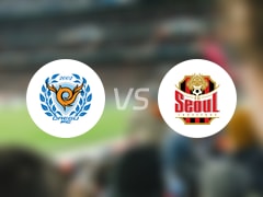 韩K联比赛前瞻：大邱FCvsFC首尔预测分析(2025年05月18日)