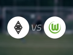 【德甲】门兴vs沃尔夫斯堡比赛结果：门兴(0-1)沃尔夫斯堡比分战报(2025年05月17日)