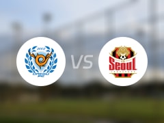 【韩K联】大邱FCvsFC首尔伤病名单最新(2025年05月18日)