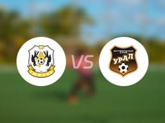 【俄甲】FK秋明vs乌拉尔伤病名单最新(2025年05月18日)