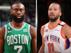 NBA东部半决赛总结:61胜绿军2-4卫冕失败 64胜骑士1-4出局