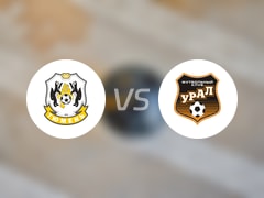 俄甲比赛前瞻：FK秋明vs乌拉尔预测分析(2025年05月18日)
