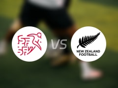 国际友谊比赛前瞻：瑞士U16vs新西兰U16预测分析(2025年05月18日)