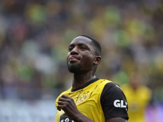 多特蒙德对欧冠资格的追逐迎来完美开局