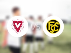 【瑞士挑】瓦杜兹vs沙夫豪森比赛结果：瓦杜兹(1-0)沙夫豪森比分战报(2025年05月17日)