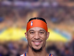  NBA每日助攻王：约什·哈特11助攻(2025年05月17日) 