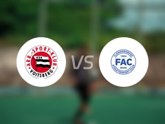 【奥乙】禾斯贝治vsFAC维也纳比赛结果：禾斯贝治(0-0)FAC维也纳比分战报(2025年05月17日) 