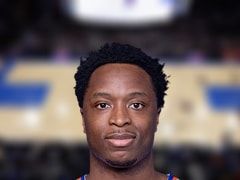  NBA每日罚球王：OG·阿努诺比5罚球(2025年05月17日) 