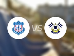 【日职乙】甲府风林vsFC今治首发阵容名单(2025年05月17日)