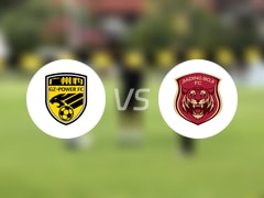 【中甲】广州豹vs上海嘉定汇龙比赛结果:广州豹(2-0)上海嘉定汇龙比分战报(2025年05月17日)