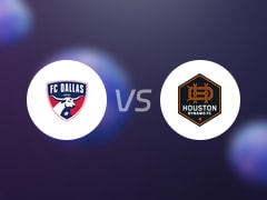 【美职业】达拉斯FCvs休斯敦迪纳摩伤病名单最新(2025年05月18日)