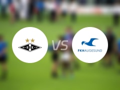  【挪超】罗森博格vs海于格松比赛结果：罗森博格(1-0)海于格松比分战报(2025年05月17日) 