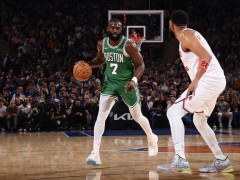 NBA回放全场录像高清:半决赛凯尔特人vs尼克斯G6(5月17日)尼克斯晋级东决