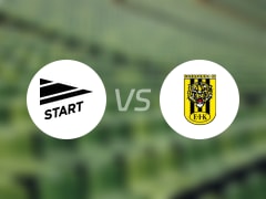  【挪甲】斯达vs埃格尔森德比赛结果：斯达(2-1)埃格尔森德比分战报(2025年05月17日) 