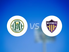  【爱甲】凯里FCvs韦克斯福德比赛结果：凯里FC(1-1)韦克斯福德比分战报(2025年05月17日) 