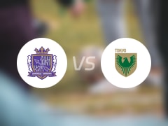 【日职联】广岛三箭vs东京绿茵比赛结果：广岛三箭(2-1)东京绿茵比分战报(2025年05月17日)