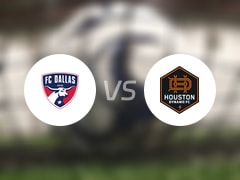 美职业比赛前瞻：达拉斯FCvs休斯敦迪纳摩预测分析(2025年05月18日)