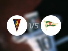 【波兰甲】什切青波贡vs格但斯克比赛结果:什切青波贡(3-3)格但斯克比分战报(2025年05月17日)