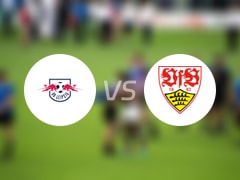 【德甲】RB莱比锡vs斯图加特比赛结果：RB莱比锡(2-3)斯图加特比分战报(2025年05月17日)