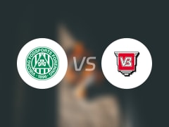 【丹麦超】维堡vs瓦埃勒比赛结果：维堡(0-1)瓦埃勒比分战报(2025年05月18日)