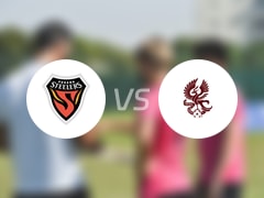 【韩K联】浦项铁人vs光州FC比赛结果：浦项铁人(0-1)光州FC比分战报(2025年05月18日) 