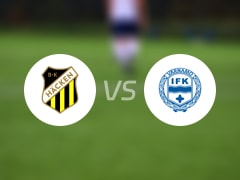  【瑞典超】赫根vsIFK瓦纳默比赛结果：赫根(2-0)IFK瓦纳默比分战报(2025年05月18日) 