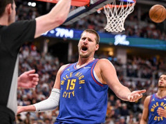  NBA半决赛：掘金vs雷霆G7比分推荐 天赋与经验的终极碰撞！ 