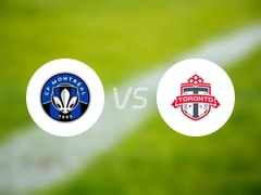  【美职业】蒙特利尔CFvs多伦多FC比赛结果：蒙特利尔CF(1-6)多伦多FC比分战报(2025年05月18日) 