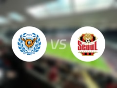  【韩K联】大邱FCvsFC首尔首发阵容名单(2025年05月18日) 