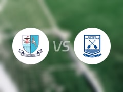 【爱足杯】SD戈尔韦vs利菲流浪者比赛结果：SD戈尔韦(2-1)利菲流浪者比分战报(2025年05月18日)