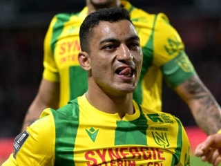 穆斯塔法·穆罕默德因南特俱乐部参与 LGBTQ+ 活动而退出球队阵容